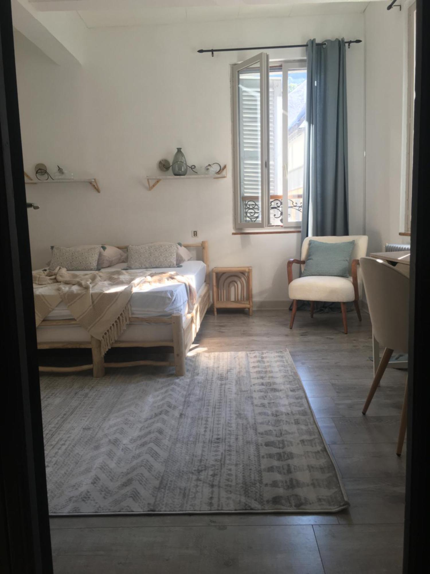 «Coeur De Vie » Logement Hyper Centre De Bagneres De Bigorre 외부 사진