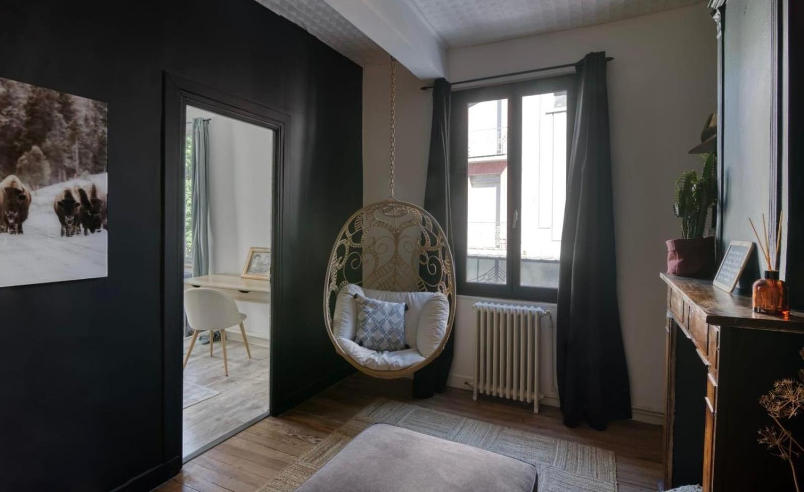 «Coeur De Vie » Logement Hyper Centre De Bagneres De Bigorre 외부 사진