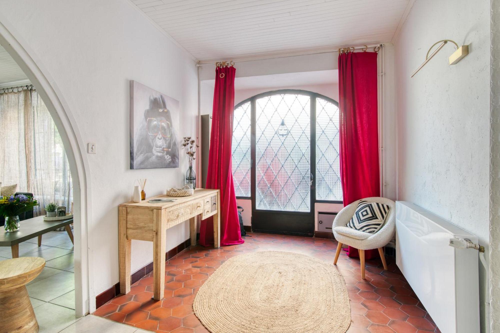 «Coeur De Vie » Logement Hyper Centre De Bagneres De Bigorre 외부 사진
