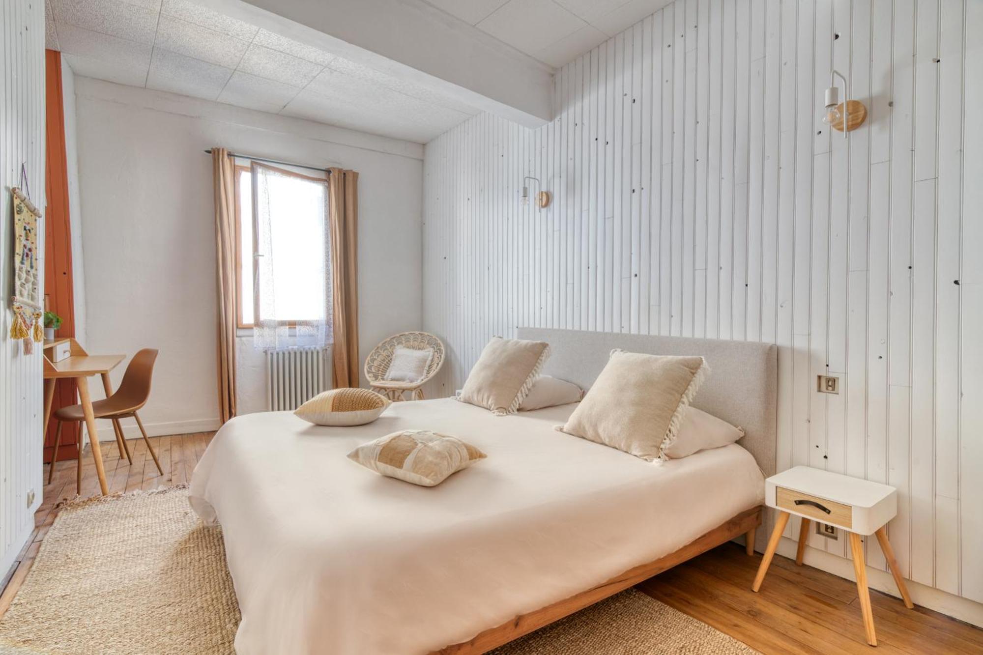 «Coeur De Vie » Logement Hyper Centre De Bagneres De Bigorre 외부 사진